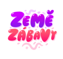 Země zábavy